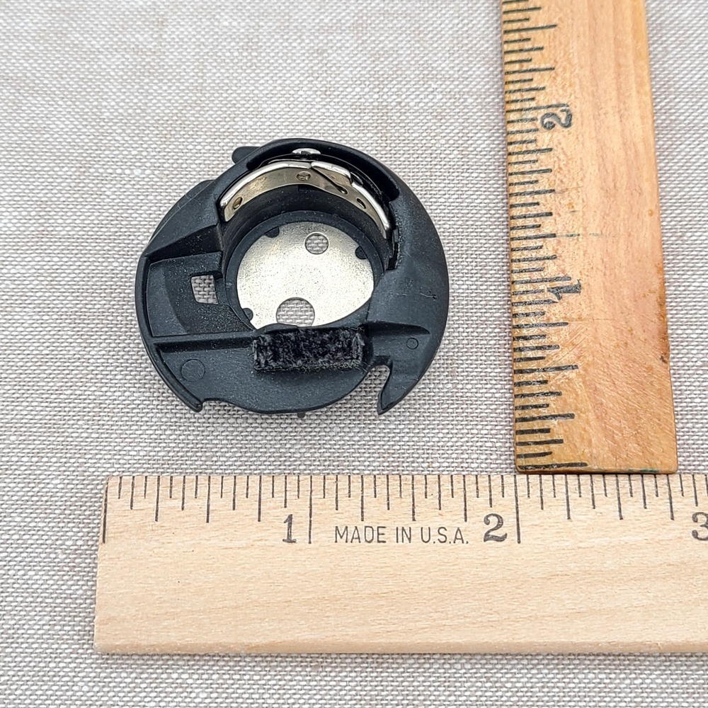 Brother XL-2230 Sewing Machine Replacement Part OEM: Bobbin Case #XC2209021